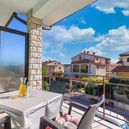 Apartamento Milo Poreč Exterior foto