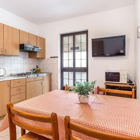 Apartamento Milo Poreč Exterior foto