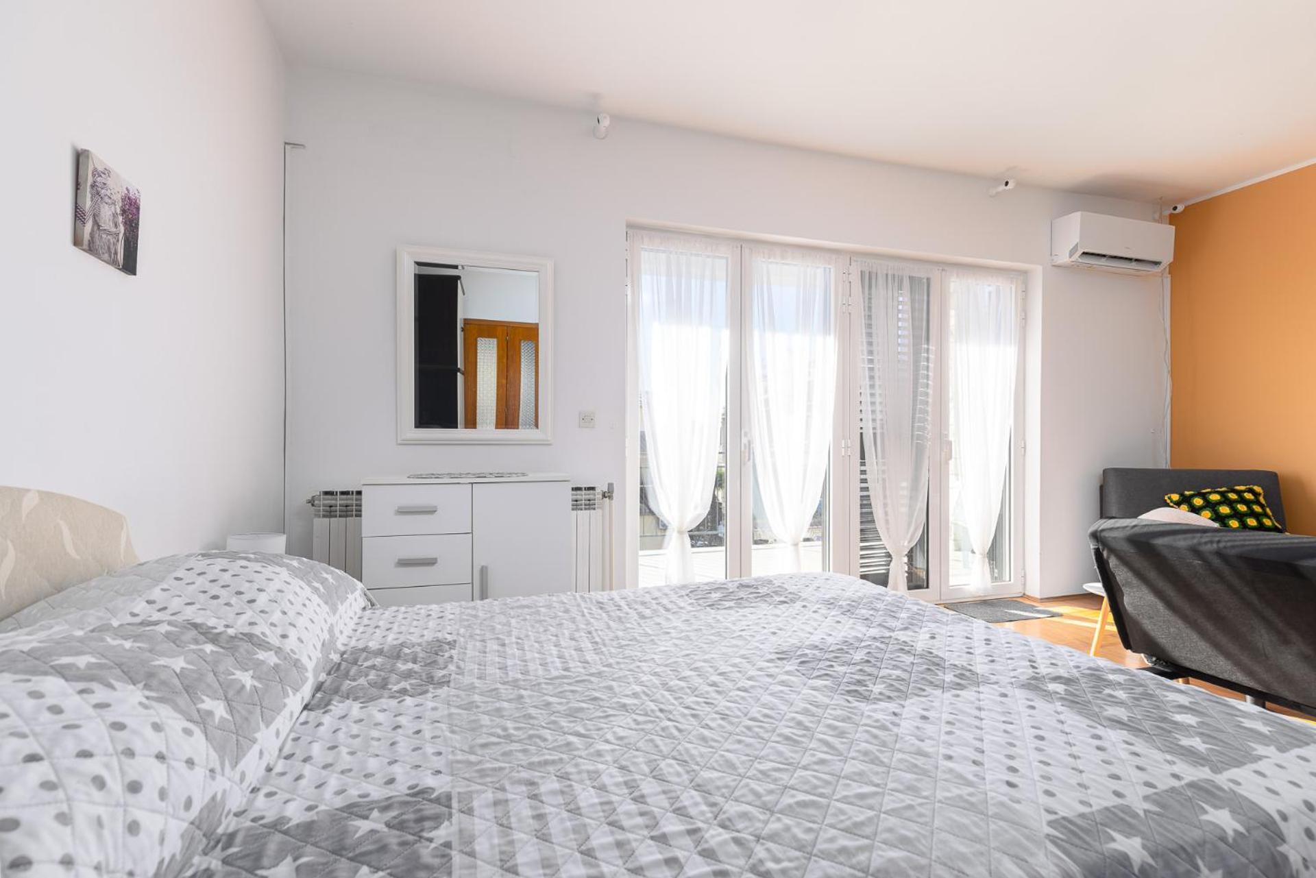 Apartamento Milo Poreč Exterior foto