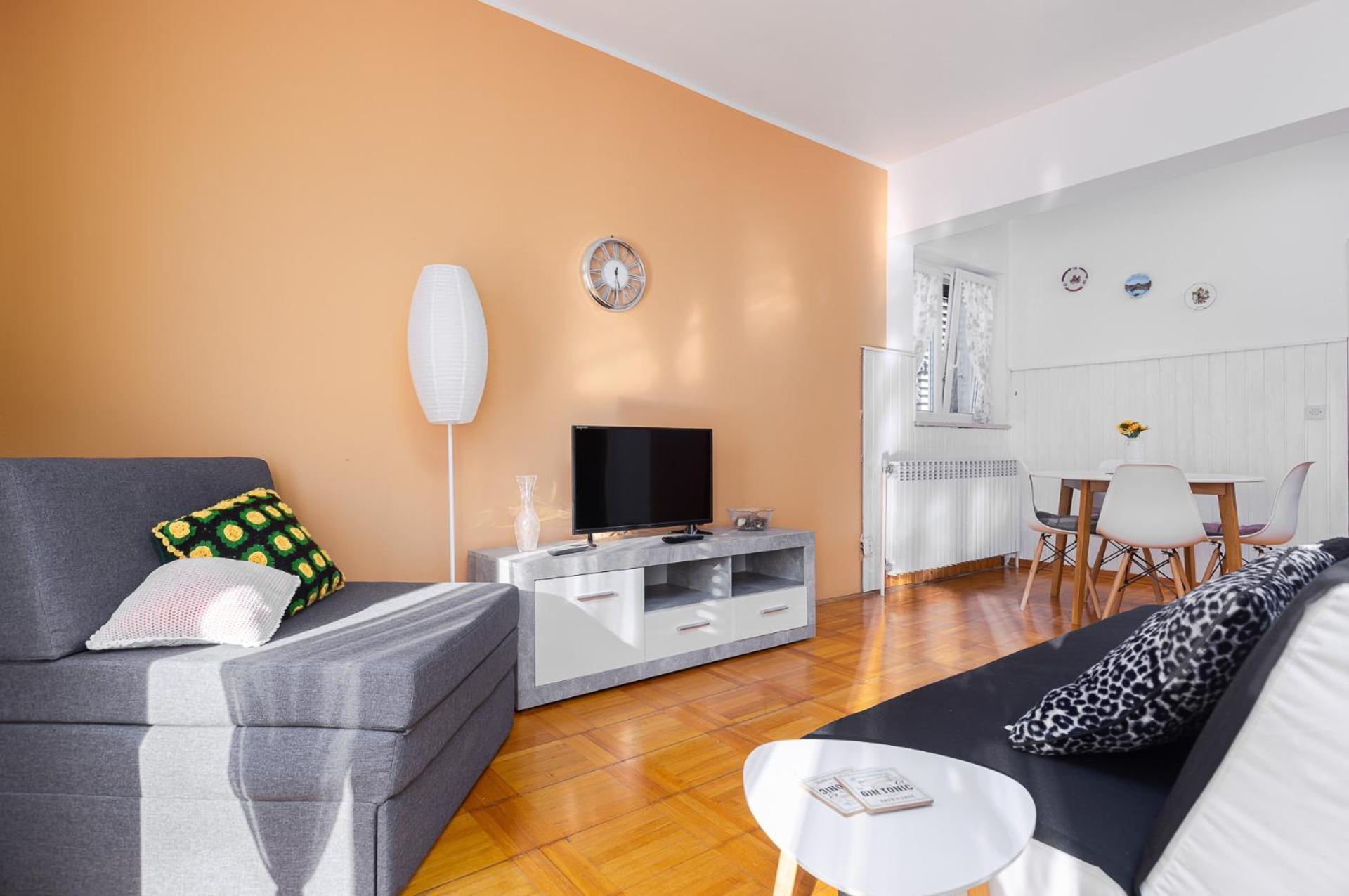 Apartamento Milo Poreč Exterior foto