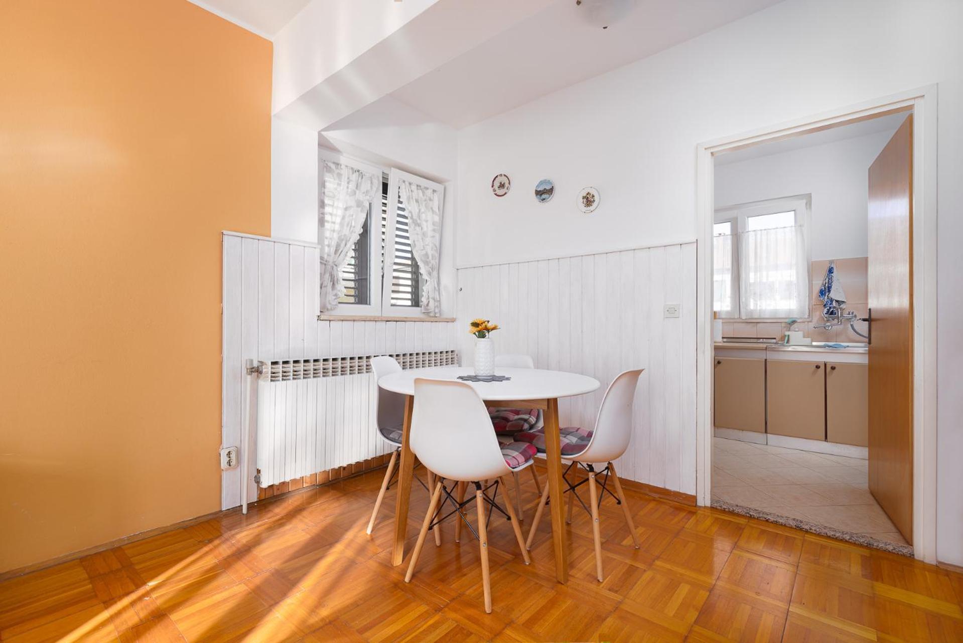 Apartamento Milo Poreč Exterior foto