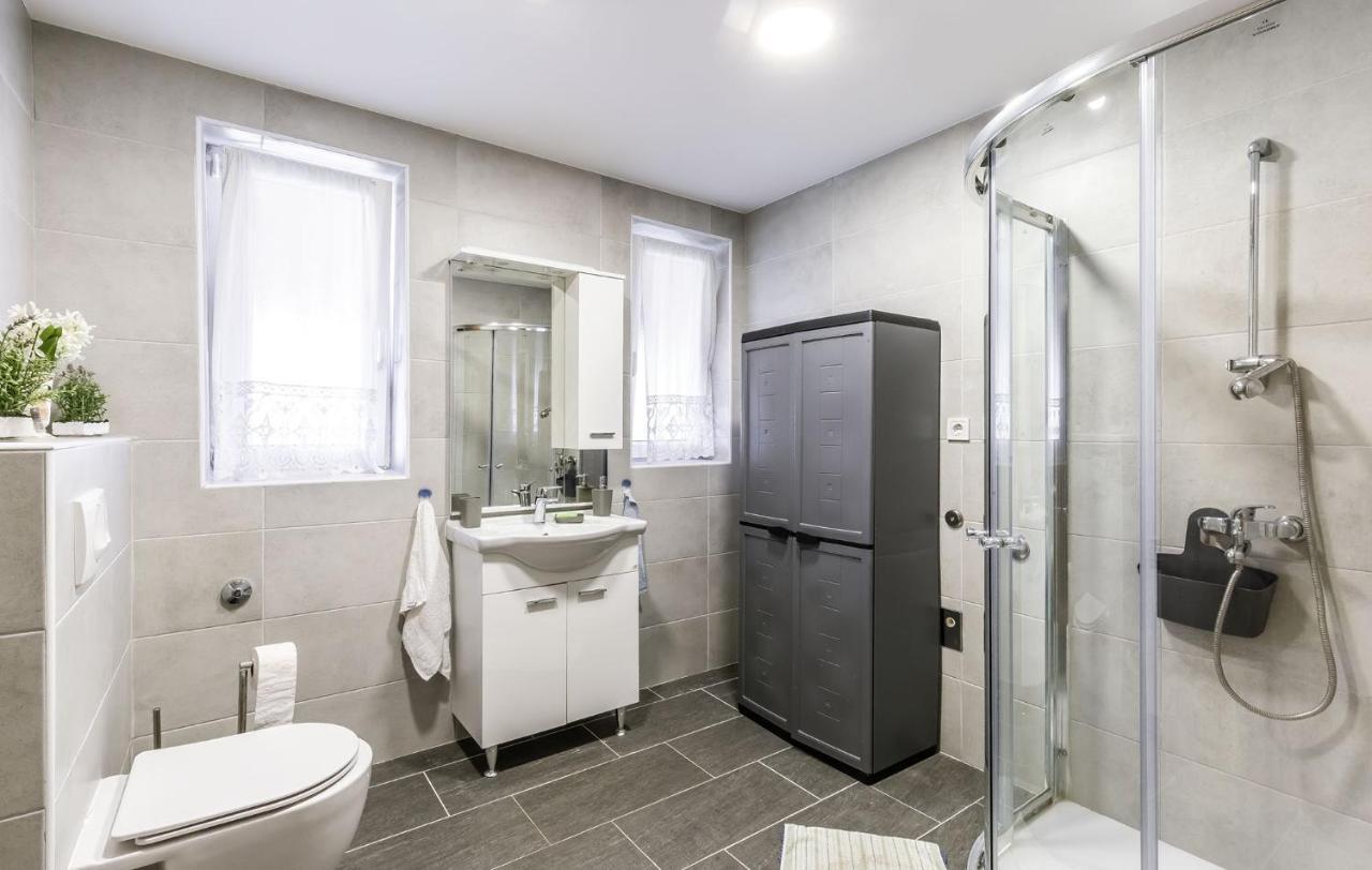 Apartamento Milo Poreč Exterior foto
