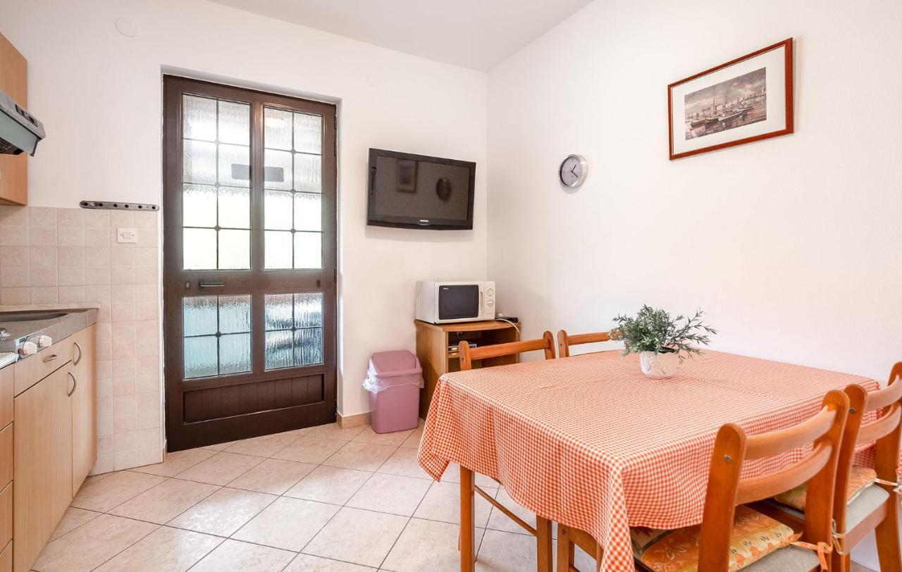 Apartamento Milo Poreč Exterior foto