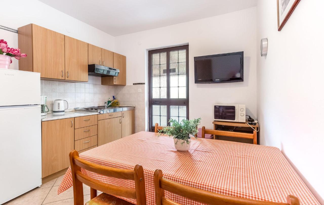 Apartamento Milo Poreč Exterior foto