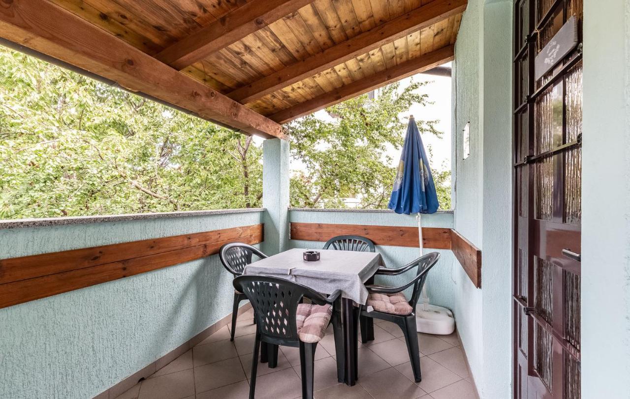 Apartamento Milo Poreč Exterior foto